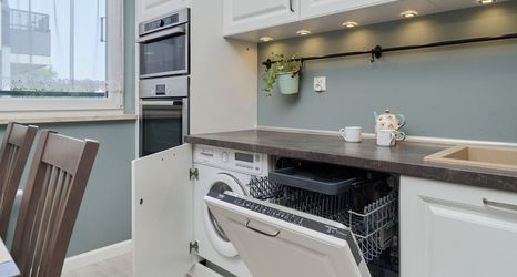 其他 2 Elegant Wroclaw Apartment by Renters