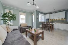 其他 Elegant Wroclaw Apartment by Renters