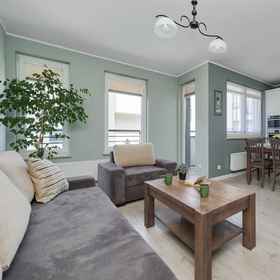 Primary image1弗羅茨瓦夫 Elegant Apartment by Renters 公寓,Fabryczna飯店