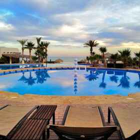 Primary image 1 Hidden Gem Villa With Serene Beach Pool Access, Sonora Hotels