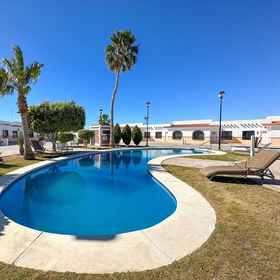 Primary image 1 Mexican Ambience Townhome With Pool 1, Hotel Sonora