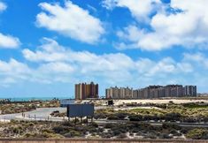 其他 3 Gated 2BR Apartment Near Sandy Beach