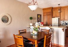 Lain-lain 5 Mexican Ambience Townhome With Pool 31