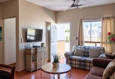 Lain-lain 7 Mexican Ambience Townhome With Pool 31