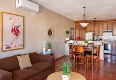 Lain-lain 4 Mexican Ambience Townhome With Pool 31