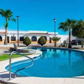 Primary image 1 Mexican Ambience Townhome With Pool 31, Hotel Sonora