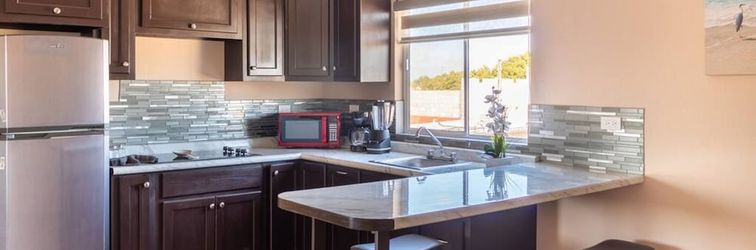 Lain-lain Apartment With Excellent In-town Location 2