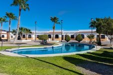 其他 Mexican Ambience Townhome With Pool 2