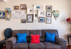 其他 6 Mexican Ambience Townhome With Pool 2