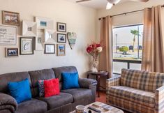 Others 5 Mexican Ambience Townhome With Pool 2