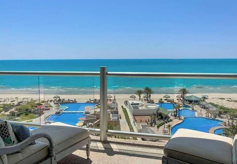 其他 Oceanfront Gem With Pools Private Beach