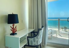 其他 5 Oceanfront Gem With Pools Private Beach