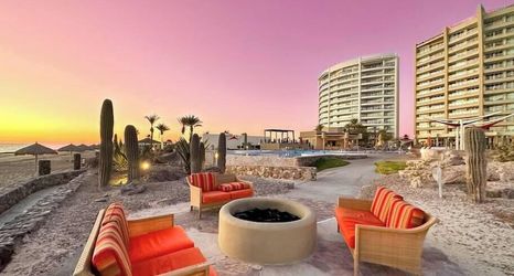 其他 2 Oceanfront Gem With Pools Private Beach