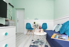 Others 7 Sydonia Apartments