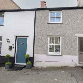 Primary image 1 Ty Bach Twt, Great Orme Mines Hotels