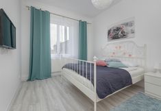 其他 2 Spacious Grunwaldzka 77 by Renters