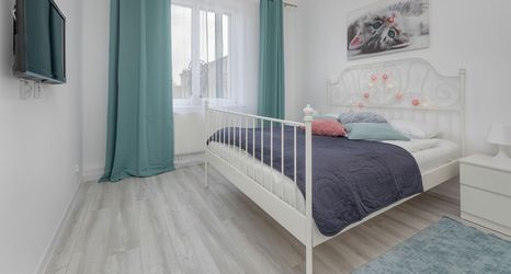 其他 2 Spacious Grunwaldzka 77 by Renters