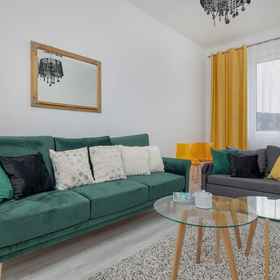 Primary image1Spacious Grunwaldzka 77 by Renters，格但斯克大学飯店