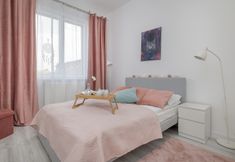 其他 6 Spacious Grunwaldzka 77 by Renters