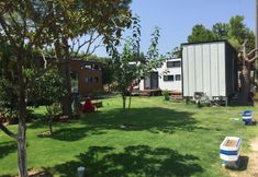 其他 3 Sakız Tiny House & Apart