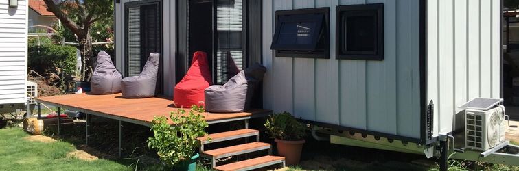 其他 Sakız Tiny House & Apart