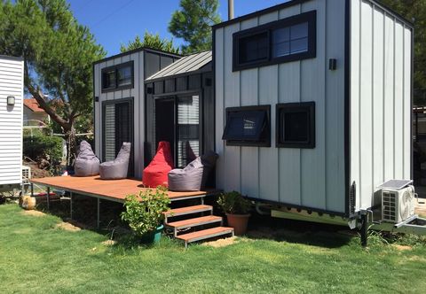 其他 Sakız Tiny House & Apart