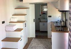 其他 2 Sakız Tiny House & Apart