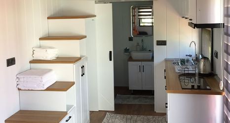 其他 2 Sakız Tiny House & Apart