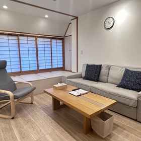 Primary image 1 shiye house, Hotel Eorzea Cafe in Osaka