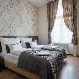 Primary image 1 Elit Boutique Rooms-Best Location by BQA, Hotel Blaha Lujza tér
