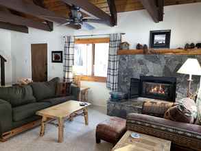 Others 4 Cabin Close to Hiking Trails and ski Resorts