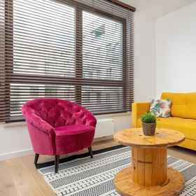 Primary image1格但斯克 Leśmiana 公寓 by Renters,格但斯克大学飯店