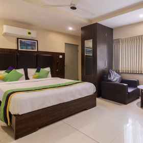 Primary image 1 Treebo Cool River, Dolphin's Nose Park Hotels