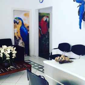 Primary image1Hotel Safari Cuiaba,Prime Park Estacionamentos - Unidade 9飯店