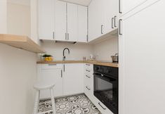 Others 5 Apartment With View Zlota 61 by Renters