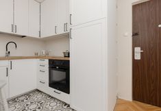 Others 7 Apartment With View Zlota 61 by Renters