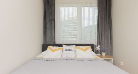 Others 2 Apartment With View Zlota 61 by Renters