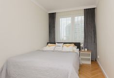 Others 3 Apartment With View Zlota 61 by Renters