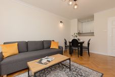 Others Apartment With View Zlota 61 by Renters