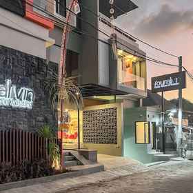 Primary image 1 Fouralivin, โรงแรม & ที่พัก SMK Negeri 1 Sukawati