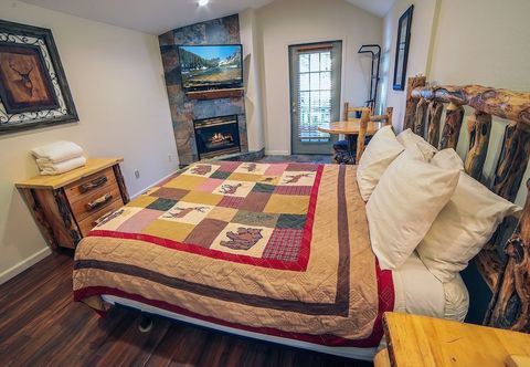 Others Fawn Valley Inn: 296 1 Bedroom Apts