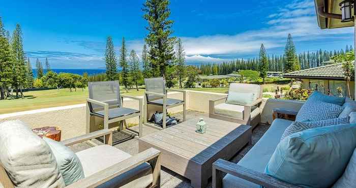 Others Kapalua Golf Villas 27p7 2 Bedroom Condo