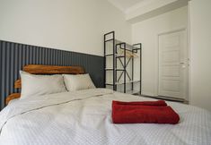 Lainnya 2 Merkuri Apart