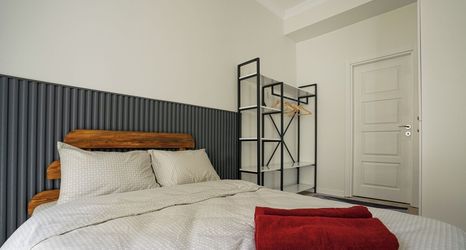 Lainnya 2 Merkuri Apart