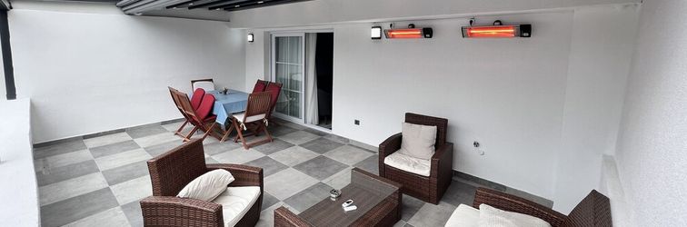 Lainnya Merkuri Apart