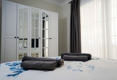 Lainnya 6 Merkuri Apart