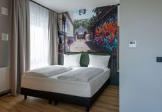 Others 2 Vienna House Easy by Wyndham Berlin Potsdamer Platz