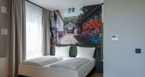 其他 2 Vienna House Easy by Wyndham Berlin Potsdamer Platz
