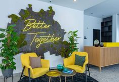 Others 7 Vienna House Easy by Wyndham Berlin Potsdamer Platz