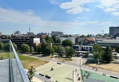 Others 3 Vienna House Easy by Wyndham Berlin Potsdamer Platz